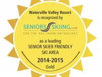 Special Edition: First SeniorsSkiing Ski Area Survey Results