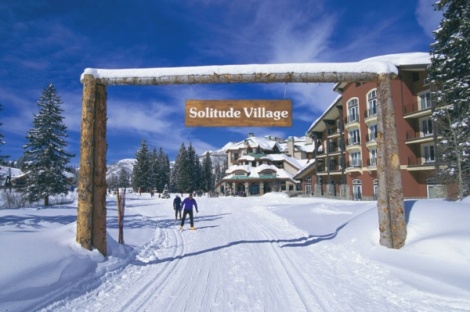 Will Deer Valley Change The Sign? Credit: CityWeekly.Net