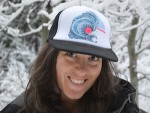 Jen Gureki saw a clear need for women's skis and founded Coalition Snow. Credit: The Ski Diva