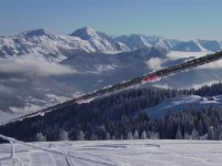 Station de ski du Semnoz offers hourly ski tickets. Huh?