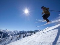 Sundance offers senior discounts as well as season passes that include public transportation from Provo.
Credit: Sundance