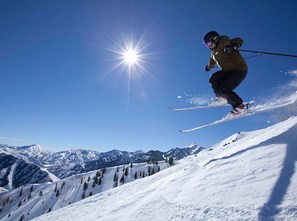 Sundance offers senior discounts as well as season passes that include public transportation from Provo. Credit: Sundance