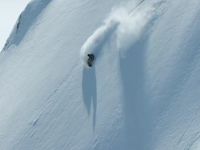 Get ready for the new season with some mind candy from Warren Miller.