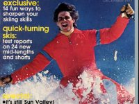 SKIING Magazine Folds: Goodbye, Old Friend.