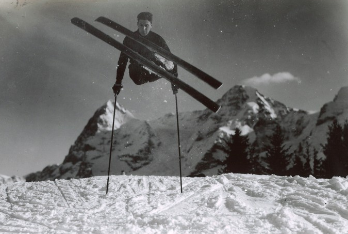 70s Ski Testing: Political Fall Out