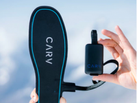 CARV: Your AI Ski Coach