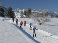 Make More Tracks: Favorite Nordic Centers In The Northwest