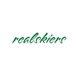 Realskiers logo