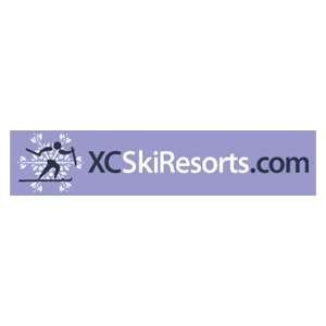 XC Ski Resorts logo