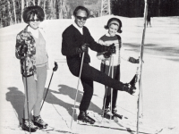 Source: New Mexico Ski Museum and Sk Hall of Fame