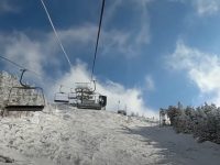 Don Burch: Things I See While Skiing