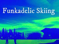 Don Burch’s Funkadelic Skiing