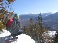Snowshoeing Visit Adirondacks