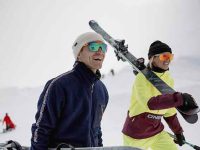 Health Tips for Spring Skiing