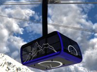 Big Sky New Tram and Price Policy